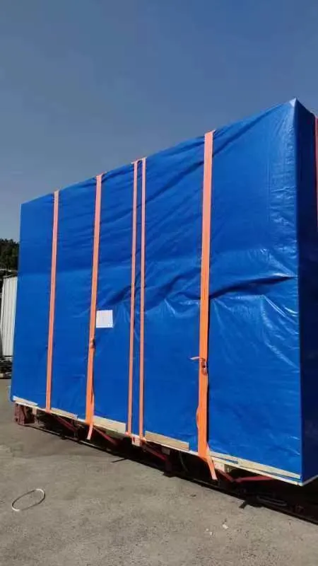 Machine de découpe au laser à table d'échange de fibres 380V/50HZ pour plaque d'acier au carbone 5