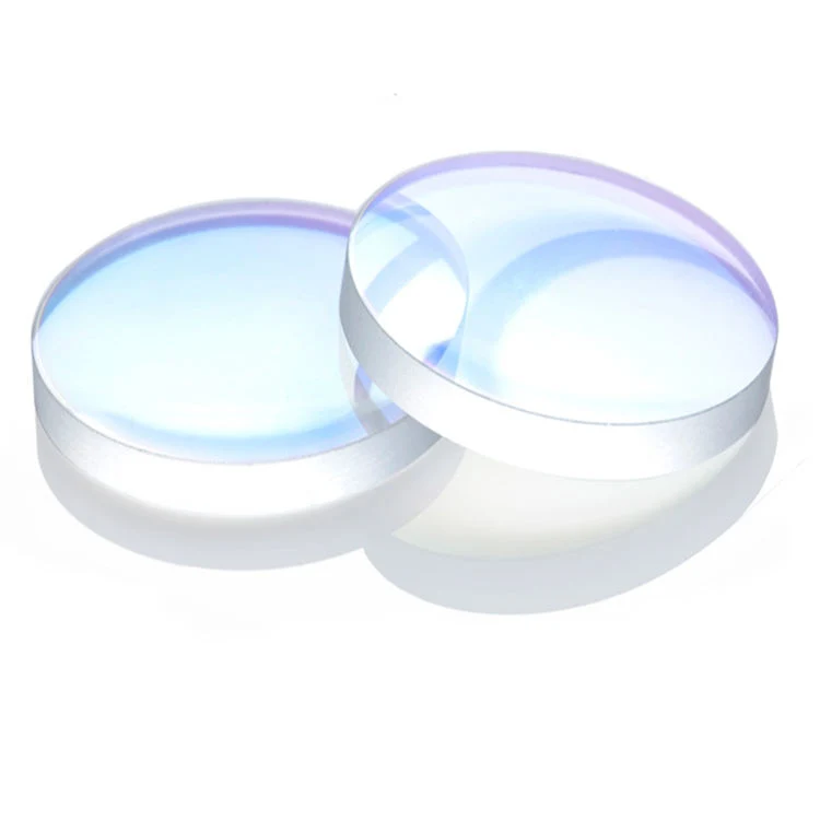 Nettoyage au laser Tête de coupe supérieure protectrice inférieure protectrice double lentille de protection 18*2 20*2 30*2 43*2 44*2 wi 2