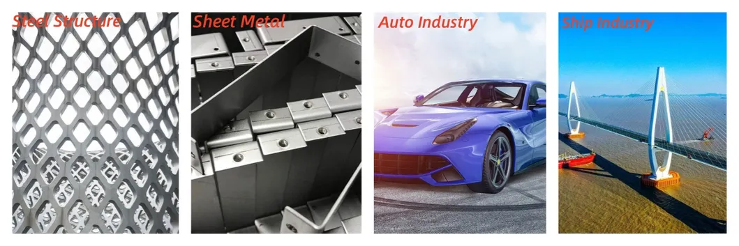 Système de découpe laser automatique de matériaux enroulés pour une production efficace pour voiture 4
