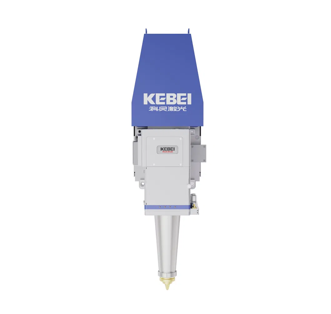 Machine de découpe laser à cinq axes 3D Kebei 1