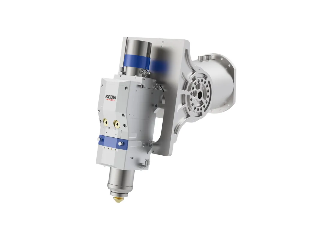 Servomotors Kebei pour l'axe rotatif dans les systèmes de composants laser 3