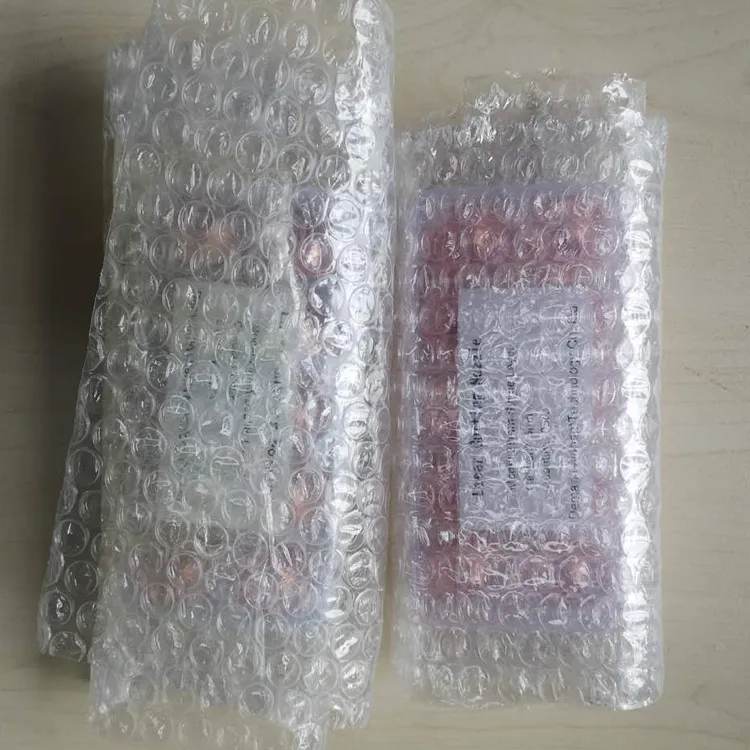 Anneau d'étanchéité utilisé pour la protection des lunettes Pan Plug Seal sur la tête de coupe laser à fibre prêt Foer vente 6