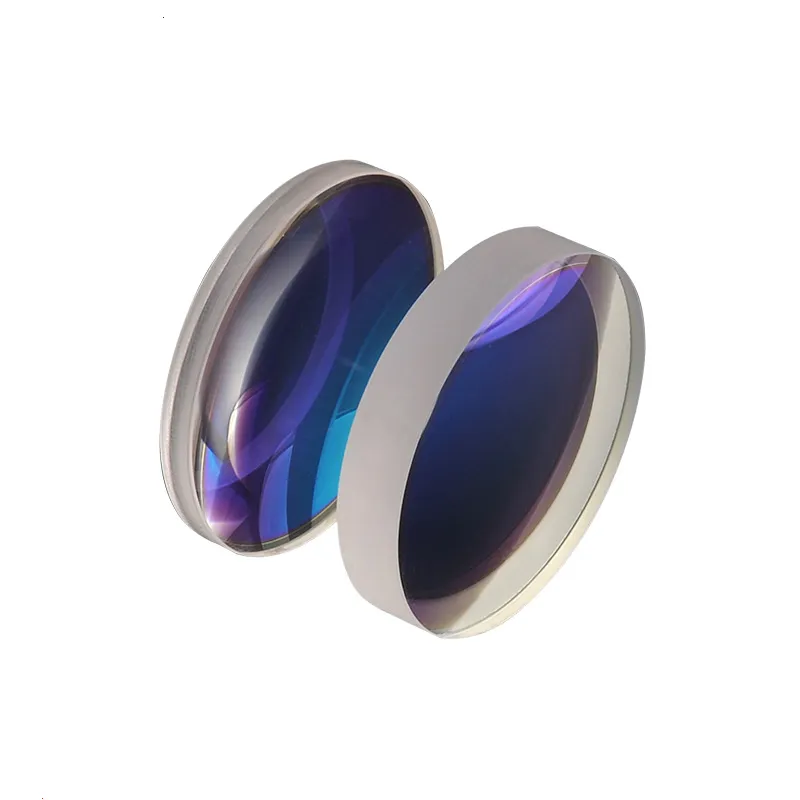 Lentille de mise au point Raytools originale pour Wsx Precitec Raytools Tête de découpe laser 3