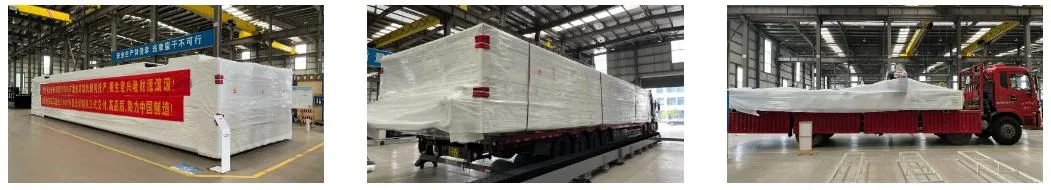 Max source de puissance laser banc de travail de découpe laser 24000mm pour les matériaux lourds 6