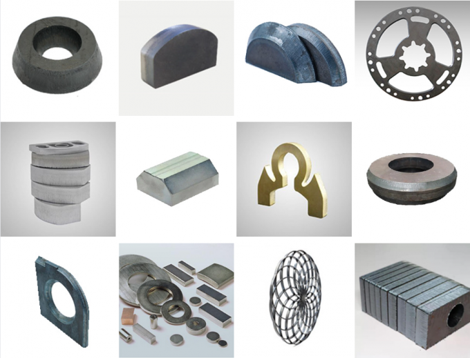 Machine à découper au laser à table d'échange CNC 3 kW 6 kW 12 kW 0