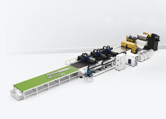 Machine de découpe au laser KEBEI