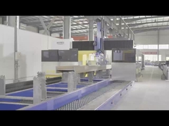 Machine de découpe au laser KEBEI