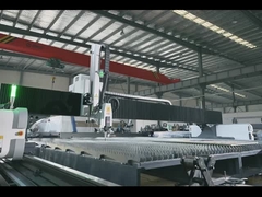 12kw 20kw 30kw Machine de découpe laser à fibre CNC à haute puissance