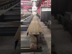 Machine de découpe laser de 12 kW 20 kW 30 kW pour l'acier ange
